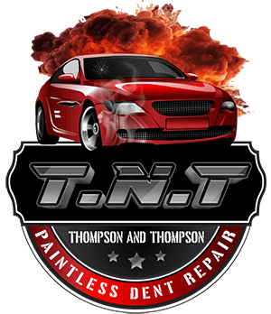 Tnt Paintless Dent Repair LLC's Logo